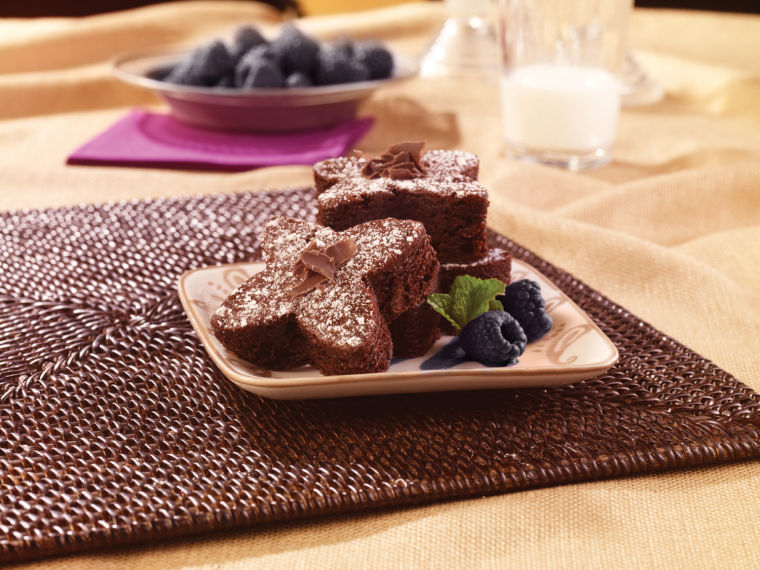 Valentine's Day liqueur-based treats